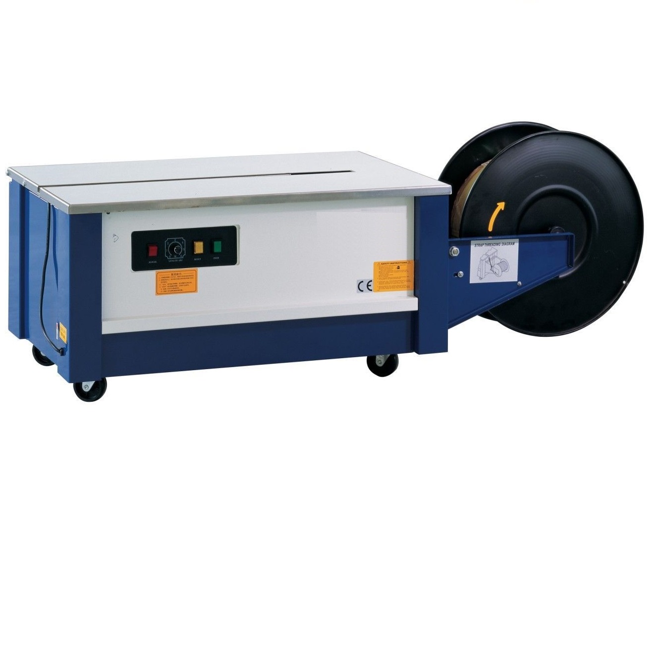 DS-II自動捆扎機