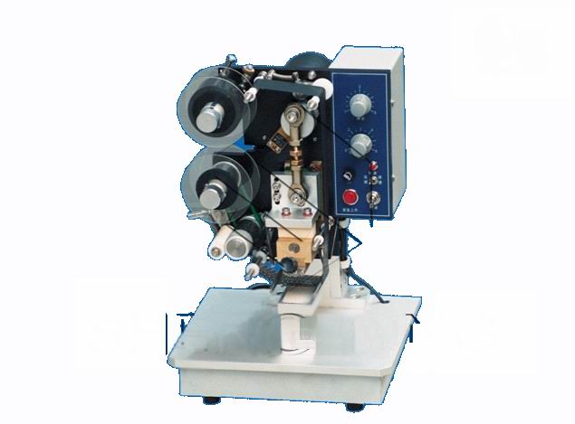 HP-241BG電動(dòng)色帶打碼機(jī)