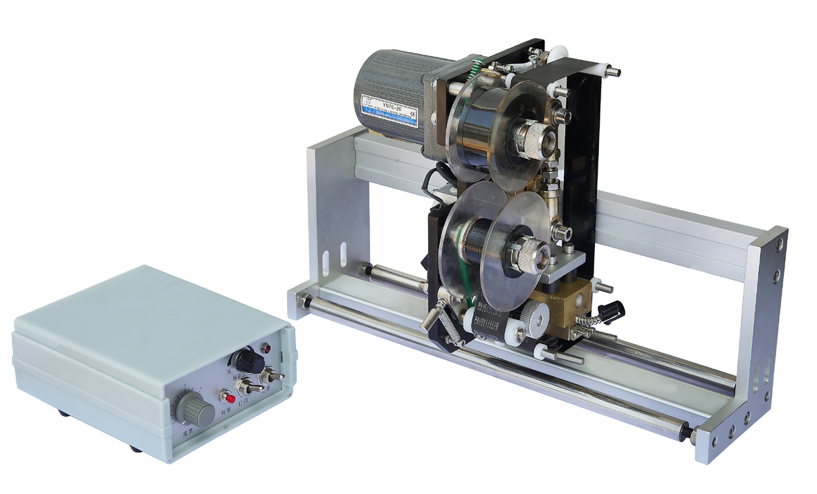 HP-241K自動(dòng)跟蹤式打碼機(jī)